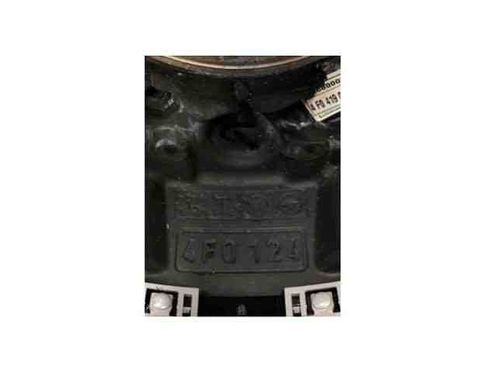 AUDI A6 C6/4F (2004-2011) Руль 4F0419091AH1KT,4F0124,4F0419091AH 26556915