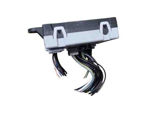 FORD Mondeo 4 generation (2007-2015) Rear Left Door Control Unit 7G9T14B533HC,14C237CA,0507912602 26557160