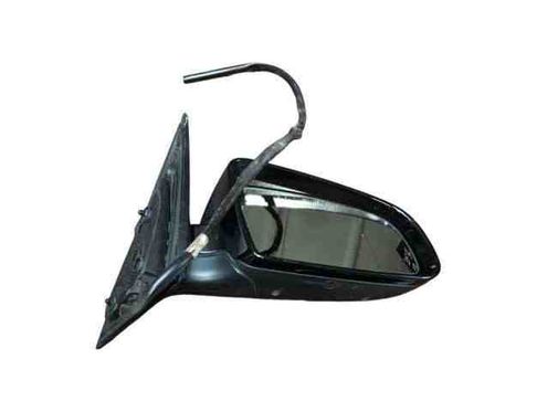 AUDI A6 C6/4F (2004-2011) Right Side Wing Mirror 448506,010754 26558301
