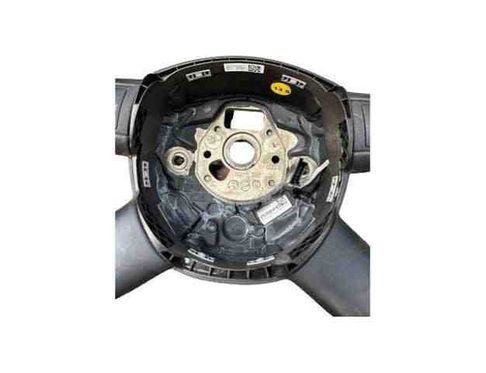 AUDI A6 C6/4F (2004-2011) Руль 4F0419091AH,06072005,61678340C00 26558311