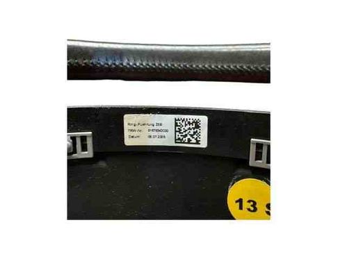 AUDI A6 C6/4F (2004-2011) Руль 4F0419091AH,06072005,61678340C00 26558311