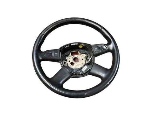 AUDI A6 C6/4F (2004-2011) Руль 4F0419091AH,06072005,61678340C00 26558311