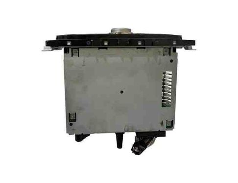 FORD Mondeo 4 generation (2007-2015) Mūzikas atskaņotājs ar Navigāciju / GPS 7S7T18C939AF,V038075 26559049