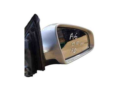 AUDI A6 C6/4F (2004-2011) Left Side Wing Mirror 448506,010754 26559412