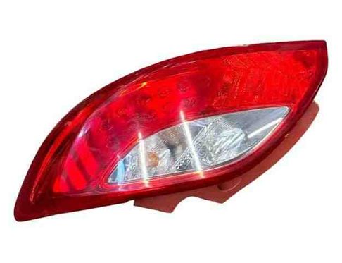 MAZDA 2 2 generation (2007-2014) Фонарь задний правый D65151150,K2442 26559737