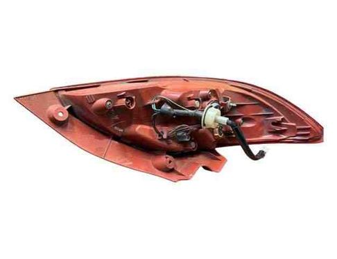 MAZDA 2 2 generation (2007-2014) Фонарь задний правый D65151150,K2442 26559737