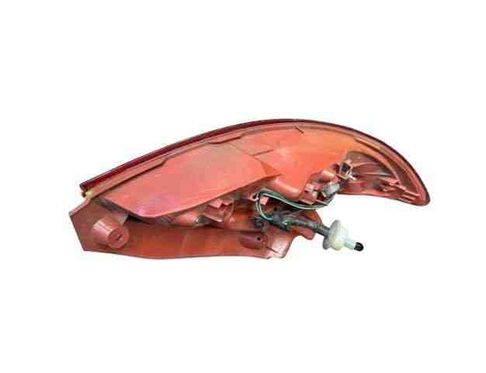 MAZDA 2 2 generation (2007-2014) Фонарь задний правый D65151150,K2442 26559737