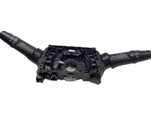 MITSUBISHI ASX 1 generation (2010-2020) Indicator Wiper Stalk Switch 8617A013,17G694 26559858