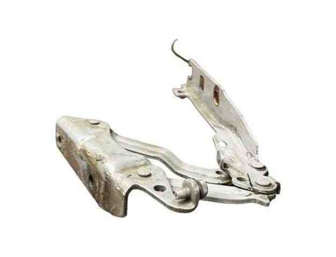 VOLKSWAGEN Golf 7 generation (2012-2024) Priekšējā labā dzinēja pārsega eņģe 1KM823302 26560813