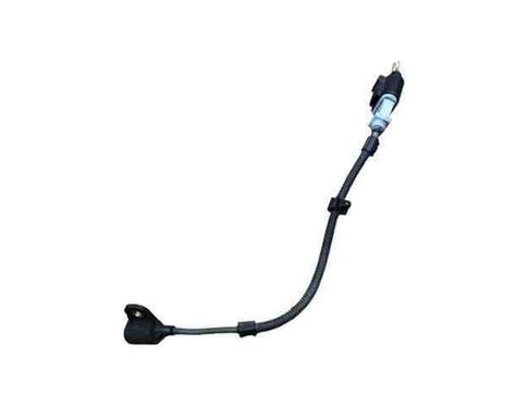 VOLKSWAGEN Passat B6 (2005-2010) Kloķvārpstas stāvokļa sensors 9805940,1J0973723 26560832