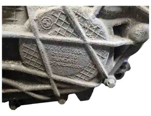 BMW i3 I01 (2013-2024) pārnesumkārba 7645837,21181210,860912710 26561468