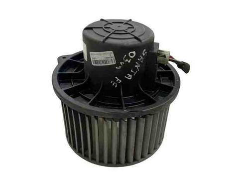 HYUNDAI Santa Fe SM (2000-2013) Interior Heater 971093D000 26562860