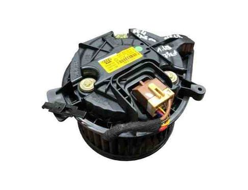 AUDI A4 B6/8E (2000-2005) Interior Heater 8E1820021B,5508100,663000U 26562892