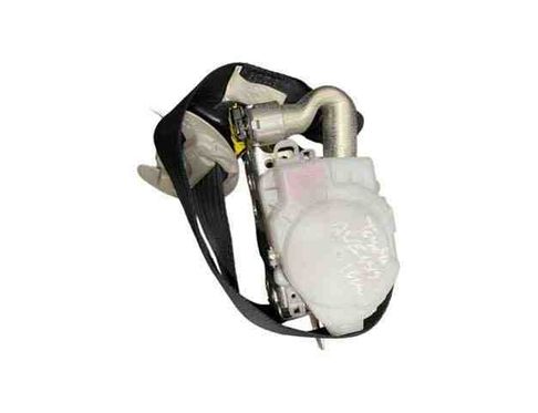 TOYOTA Avensis 3 generation (2009-2020) Front Left Seatbelt 7P1510P,060229,0438056 26563344