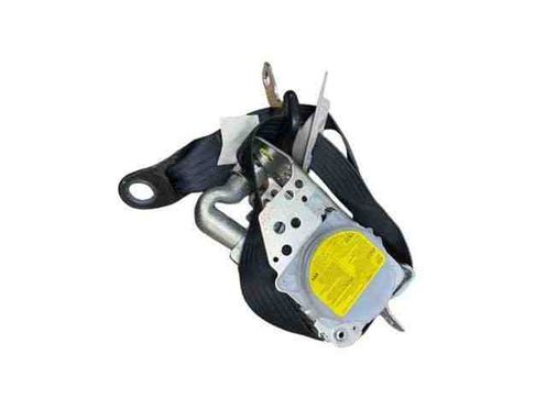 TOYOTA Avensis 3 generation (2009-2020) Front Left Seatbelt 7P1510P,060229,0438056 26563344