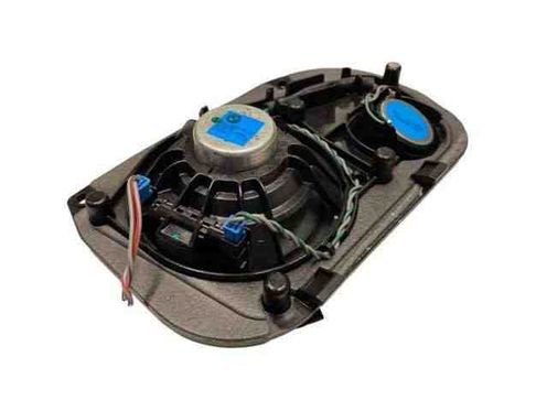 BMW 5 Series F10/F11 (2009-2017) Сабвуфер 9239146,619289,27014203 26563493