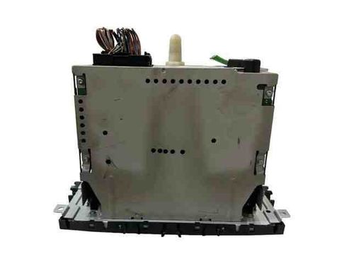 FORD Mondeo 4 generation (2007-2015) Автомагнитола с навигацией 7S7T18C815AB,10R023539,E11023539 26569109