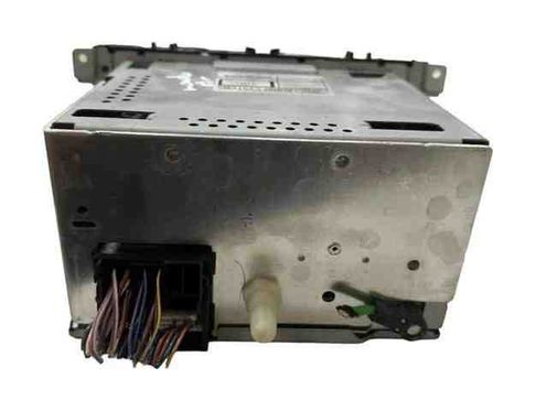 FORD Mondeo 4 generation (2007-2015) Автомагнитола с навигацией 7S7T18C815AB,10R023539,E11023539 26569109