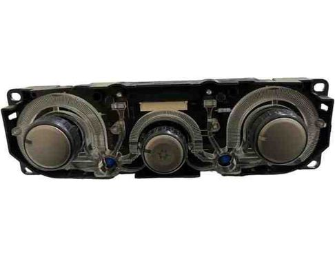 MITSUBISHI Grandis 1 generation (2003-2011) Other Control Units 7820A071,CAA502A050F 26571648