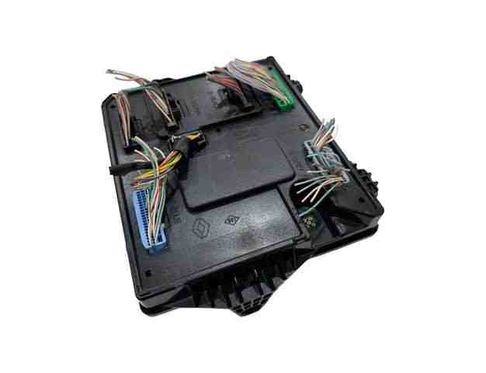 RENAULT Megane 3 generation (2008-2020) Other Control Units A2C53284891 26571882