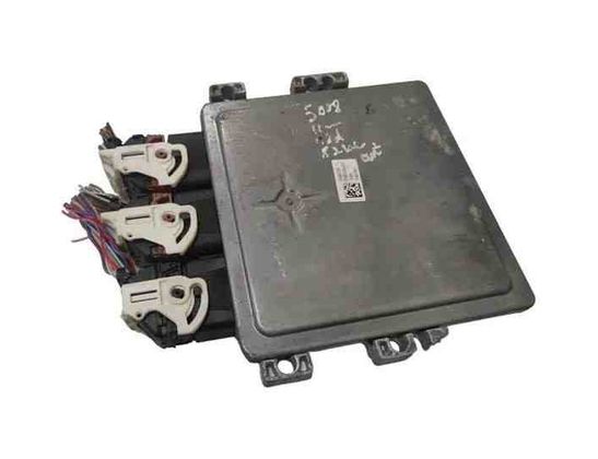 PEUGEOT 5008 1 generation (2009-2016) Engine Control Unit ECU 9666681180,9677243580,S180123006A 26572295