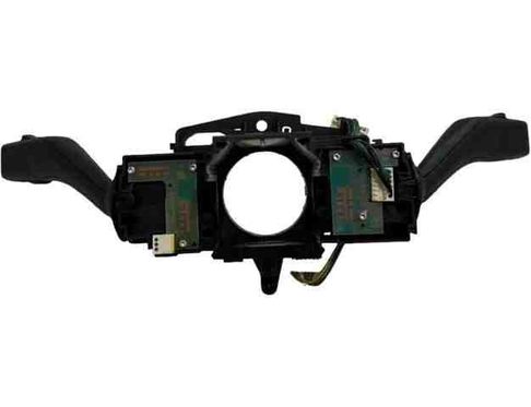VOLKSWAGEN Golf Plus 2 generation (2009-2014) Pagrieziena rādītāja mehānisms 5K0953507AE 26572346