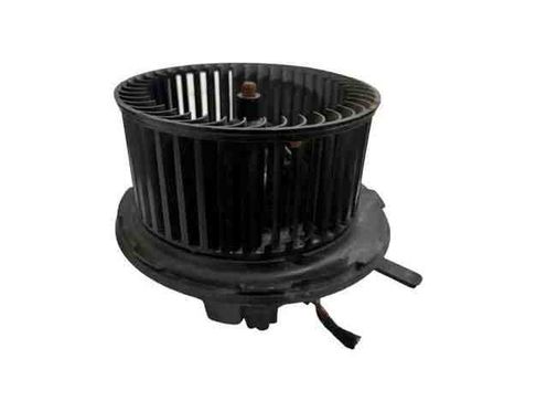 VOLKSWAGEN Golf 5 generation (2003-2009) Interior Heater 998919K 26573930