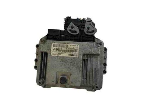 PEUGEOT Partner 2 generation (2008-2023) Блок управления двигателем 9664843780,0281013872,9653958280 26574408