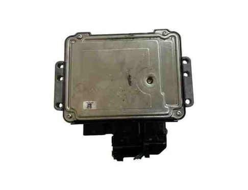 PEUGEOT Partner 2 generation (2008-2023) Блок управления двигателем 9664843780,0281013872,9653958280 26574408