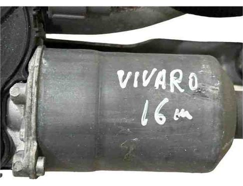 OPEL Vivaro B (2014-2019) Front Windshield Wiper Mechanism 288004907R,93867984,3397021666 26574775
