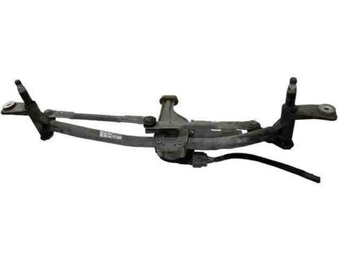 OPEL Vivaro B (2014-2019) Front Windshield Wiper Mechanism 288004907R,93867984,3397021666 26574775