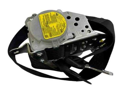TOYOTA Avensis 3 generation (2009-2020) Front Left Seatbelt 7P1510P,255742 26575419