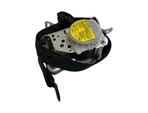 TOYOTA Avensis 3 generation (2009-2020) Front Left Seatbelt 7P1510P,255742 26575419