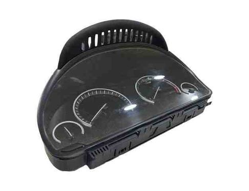 BMW 7 Series F01/F02 (2008-2015) Speedometer 921473201,0000143745,17388410 26575556