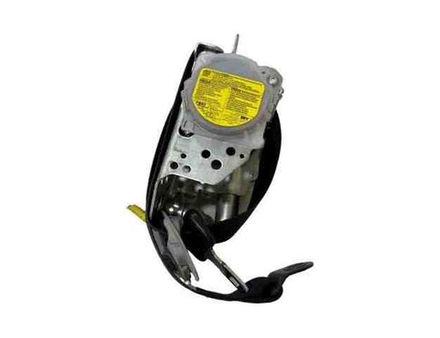 TOYOTA Avensis 3 generation (2009-2020) Front Right Seatbelt 7P1510P,0538056,0438056 26576137