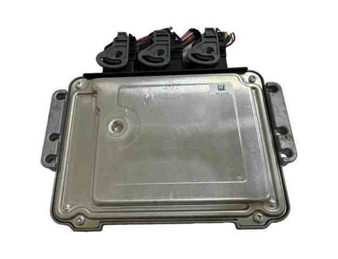 PEUGEOT 307 1 generation (2001-2008) Engine Control Unit ECU 9661773380,9653958980,0281011863 26576627