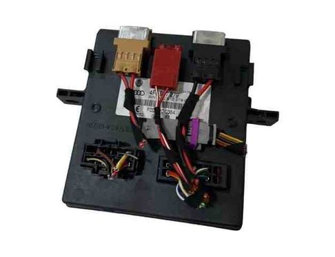 AUDI A6 C6/4F (2004-2011) Comfort Control Unit 4F0907279,4F0910279,F005V00384 26577102