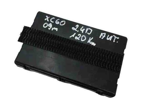 VOLVO XC60 1 generation (2008-2017) Antenas pastiprinātājs 31350480,31350474AA,1303400495 26577323