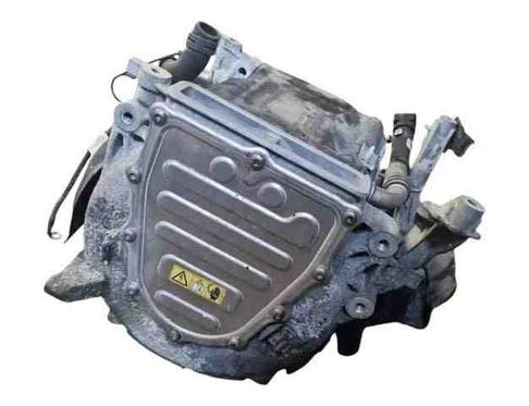 BMW i3 I01 (2013-2024) Моторчик бачка омывателя 7626081,12377626081,020154144926 26578046