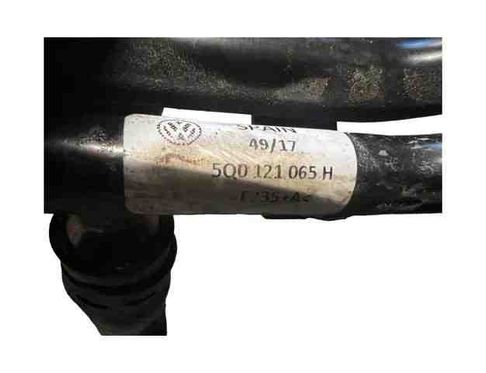 VOLKSWAGEN Variant VII TDI (2014-2024) Circulation Water Motor 04L965567B,0392024011 26578278