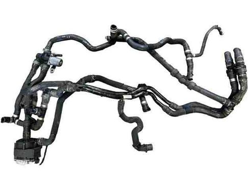 VOLKSWAGEN Variant VII TDI (2014-2024) Circulation Water Motor 04L965567B,0392024011 26578278