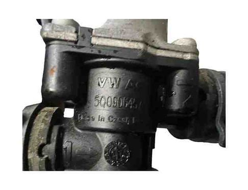 VOLKSWAGEN Variant VII TDI (2014-2024) Circulation Water Motor 04L965567B,0392024011 26578278