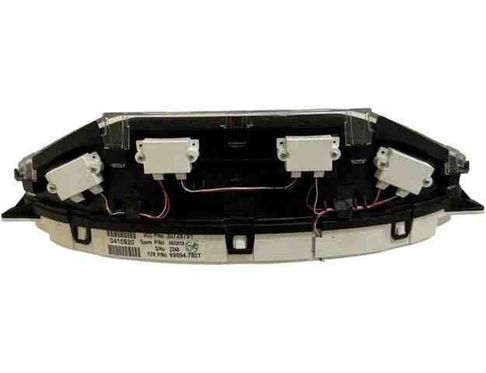 VOLVO XC70 2 generation (2000-2007) Instrumentu panelis/spidometrs 30728791,8602026,69594780T 26578494