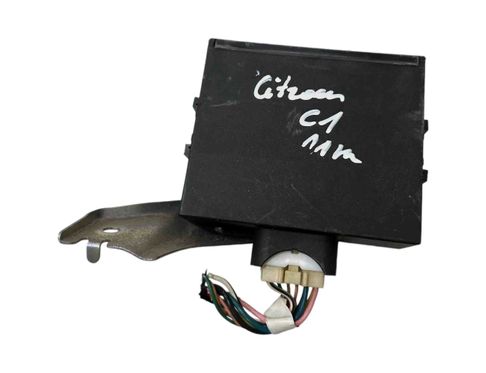CITROËN C6 1 generation (2004-2012) Citau veidu vadības bloki 897400H011 29947548