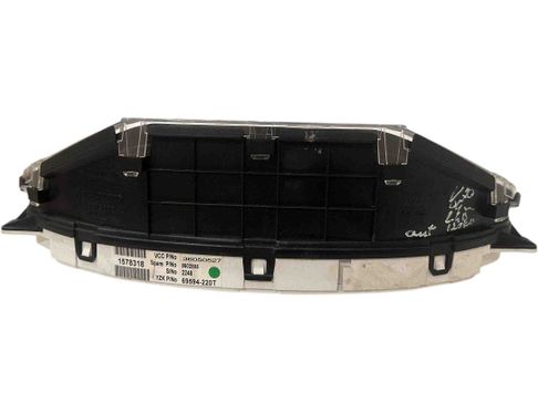 VOLVO V70 2 generation (2000-2008) Speedometer 8602885,36050527 29947652