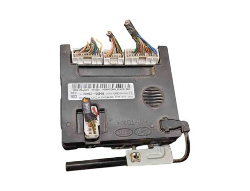 HYUNDAI Santa Fe CM (2006-2013) Imobilaizera vadības bloks 954002B480 29947760