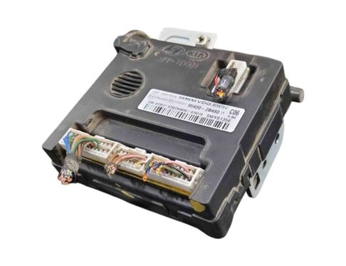 HYUNDAI Santa Fe CM (2006-2013) Imobilaizera vadības bloks 954002B480 29947760