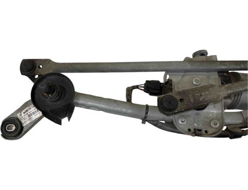 TOYOTA Avensis 3 generation (2009-2020) Priekšējā stikla tīrītāja mehānisms 8511005070A 29948360