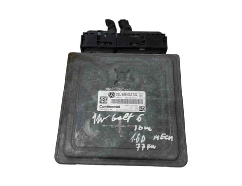 VOLKSWAGEN Variant VII TDI (2014-2024) Motora vadības bloks 03L906023DQ,03L906023A 29950689