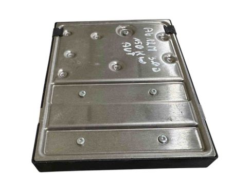 AUDI A6 C8/4K (2018-2024) Comfort Control Unit 4H0907063F,4H0907063BF 29951050